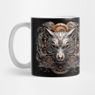 wolfs Mug